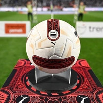 Süper Lig'de 25. haftanın hakemleri açıklandı!