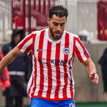 25 maçta 29 gol atan Kemal Rüzgar gol krallığına koşuyor