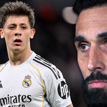 Arda Güler oyundan alındı tepkiler üzerine resmi açıklama geldi! "Ona kim benim kadar..."