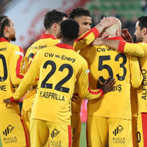 Dört dünya devi Galatasaray'ın yıldızı için Beşiktaş derbisine geliyor!