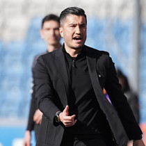 Nuri Şahin: Galatasaray'ı düşünmedim!