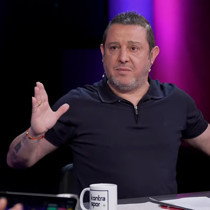 Nihat Kahveci Beşiktaş-Galatasaray derbisini yorumladı! Penaltı ve 2 kırmızı kart pozisyonu...