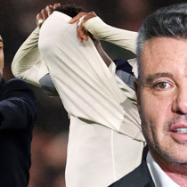 Dünya devi küme düşerse 22'lik yıldızı Fenerbahçeli olacak!