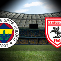 Fenerbahçe - Samsunspor maçı ne zaman?