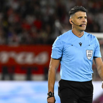 Galatasaray-Liverpool maçının hakemi Jesus Gil Manzano kimdir?