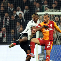 Beşiktaş-Galatasaray derbisinin hakem yorumları!