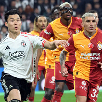 Nebil Evren: Beşiktaş-Galatasaray maçının en dikkat çekeni Lucas Torreira!