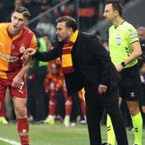 Nihat Kahveci: Galatasaray; bugün Liverpool maçının testini yaptı!