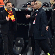 Okan Buruk'a sert sözler!