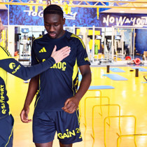 2 maçta 4 puan kaybetti: Hepinize teşekkür ederim yokluğumda...