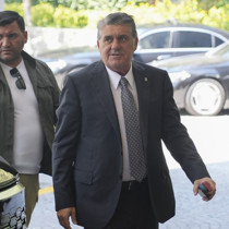 Serdal Adalı İbrahim Hacıosmanoğlu'na gidiyor!