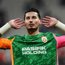 Uğurcan Çakır'ın bonservis bedelini açıkladı