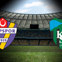 Eyüpspor - Kocaelispor maçı ne zaman?
