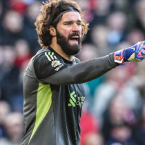 Liverpool'da 5 eksik! Alisson ve Chiesa yok