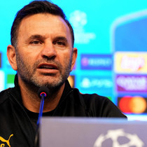 Okan Buruk: Juventus da favoriydi!