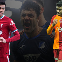 Ozan Kabak'tan Galatasaray-Liverpool maçı yorumu!
