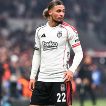 Beşiktaş'ta ilk ayrılık! Kiralık olarak gidiyor