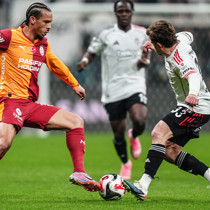 Derbisinin VAR kayıtları açıklandı! Kırmızı kart...