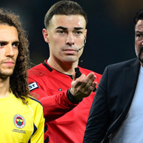 Ertan Torunoğulları ve Guendouzi'den Oğuzhan Çakır'a tepki