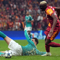 Galatasaray - Liverpool maçında hava nasıl olacak?