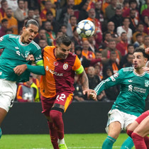 Galatasaray Liverpool'u elerse muhtemel rakipleri hangi takımlar?