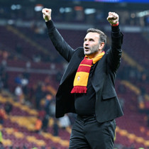 Okan Buruk: Türk futbolu için önemli ve prestijli bir galibiyet