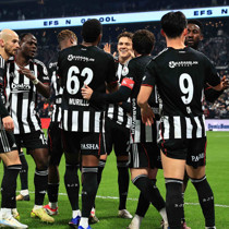 Sözleşmesinde 13 milyon euroluk opsiyon var: Beşiktaş'a kiralık geldim ama kalmak istiyorum