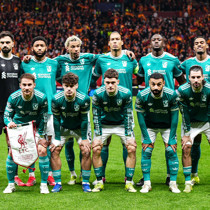 Liverpool'un İstanbul kabusu sürüyor!