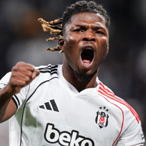 Sergen Yalçın El Bilal Toure'yi arıyor! Olaitan sınıfta kaldı