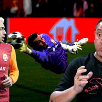 Nihat Kahveci'den Galatasaray-Liverpool maçı yorumu!