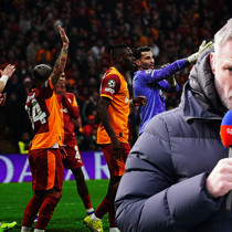 Jamie Carragher: Yüzde 98 Liverpool eler!