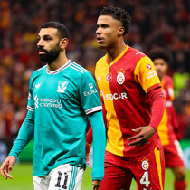 Nihat Kahveci: Ismail Jakobs nasıl sol bek olunuru gösterdi