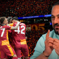 Hasan Şaş'tan Galatasaray-Liverpool maçı yorumu!