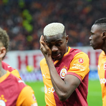 Avrupa'da gündem Victor Osimhen!