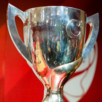 Ziraat Türkiye Kupası'nda çeyrek final eşleşmeleri belli oldu