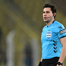 F. Karagümrük-Fenerbahçe maçının hakemi belli oldu!