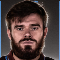 Ç.Rizespor maçı öncesi Trabzonspor'a Batagov şoku