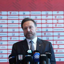 "Türk futbolu Ferhat Gündoğdu ile vakit kaybetmemeli"