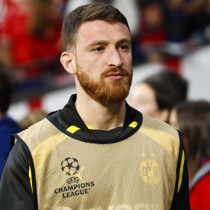 Borussia Dortmund Salih Özcan'la yollarını ayırdı!