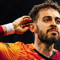 Galatasaray'dan Bernardo Silva'ya 15 milyon euro