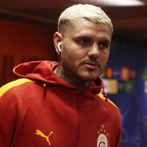 Galatasaray'da Icardı dönemi bitti