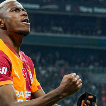 Victor Osimhen 150 milyon euro!