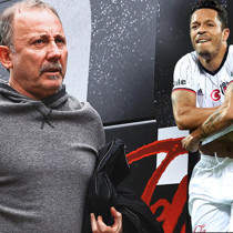 Beşiktaş yeni Adriano'yu buldu! 33 yaşında Serie A'dan geliyor