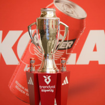 Sarıyer Kola’dan TFF’de Özel İftar Buluşması