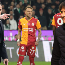Galatasaray ile Napoli arasında takas!