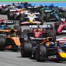 Formula 1'den Bahreyn ve Suudi Arabistan Grand Prix'leri iptal edidi