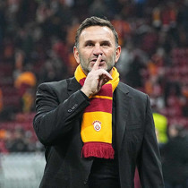 Liverpool - Galatasaray maçı ne zaman?