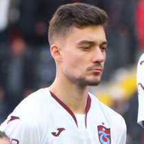 Trabzonspor'da Ernest Muci fırtınası! Gol atmasa bile...