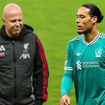 Arne Slot van Dijk'ın sözüne geldi! Galatasaray'a karşı ilk 11'de şans verecek