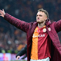 Dursun Özbek'in Noa Lang planı! 30 milyon euroluk opsiyon...